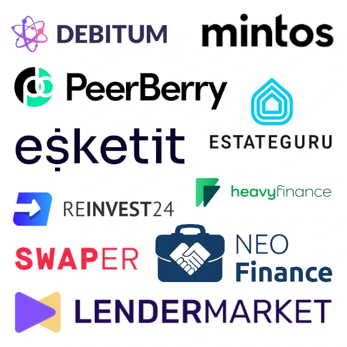 Best crowdlending platforms for investors